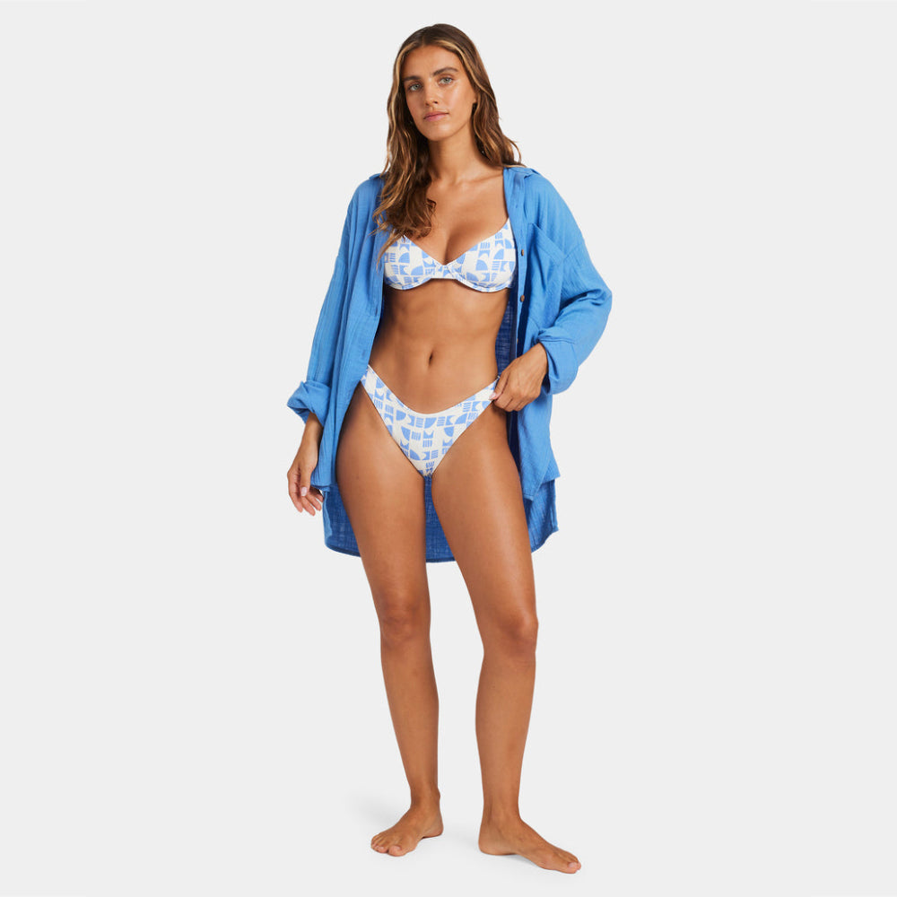 In The Tide Shirt - Women