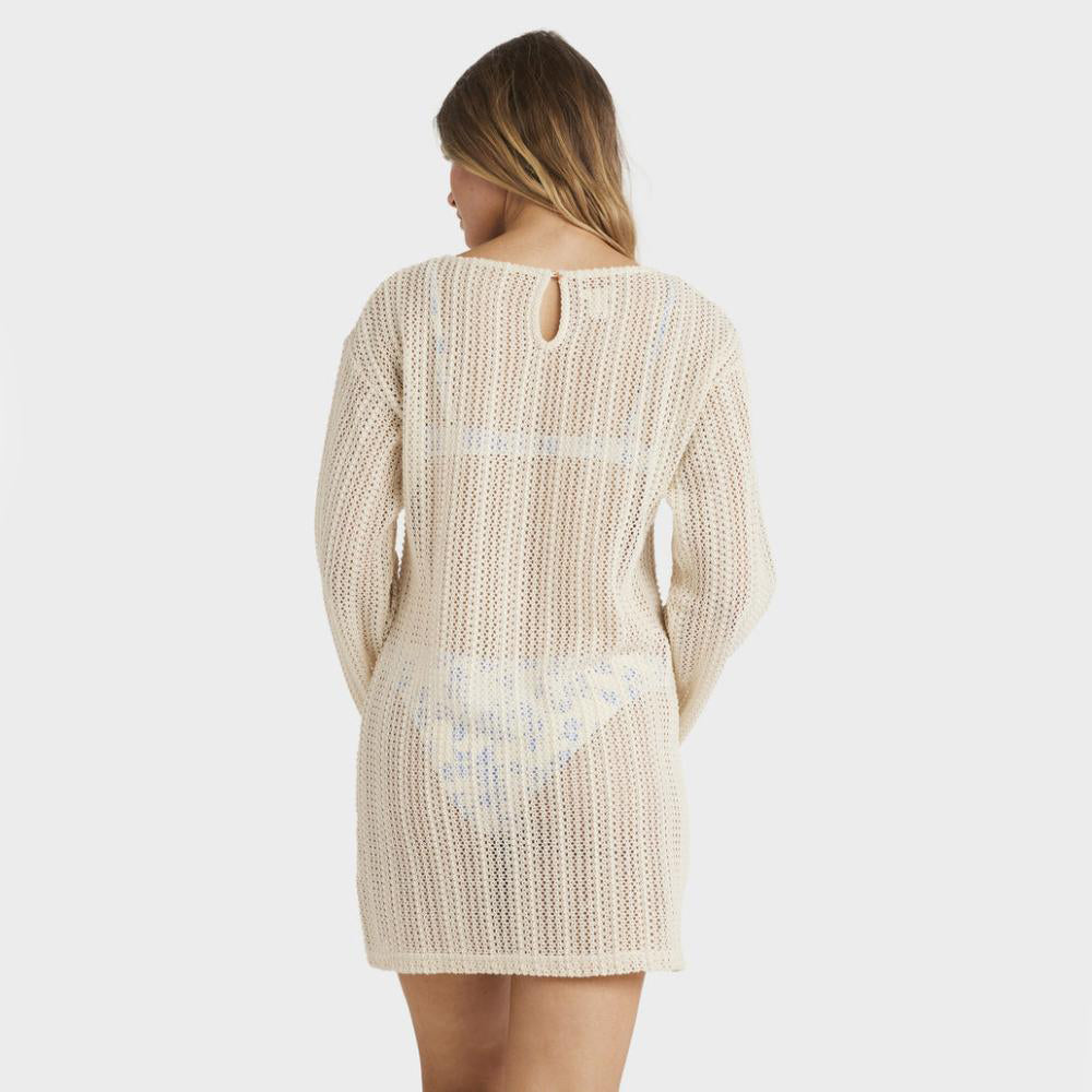 Sand Ripples Dress - Women