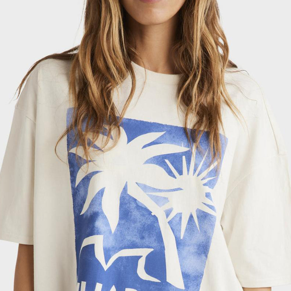 True Tides T-Shirt - Women