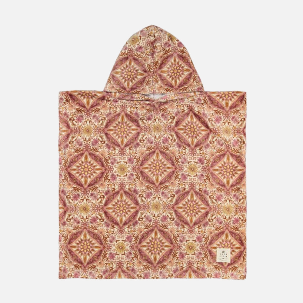 Just For You Hooded Towel - Kids