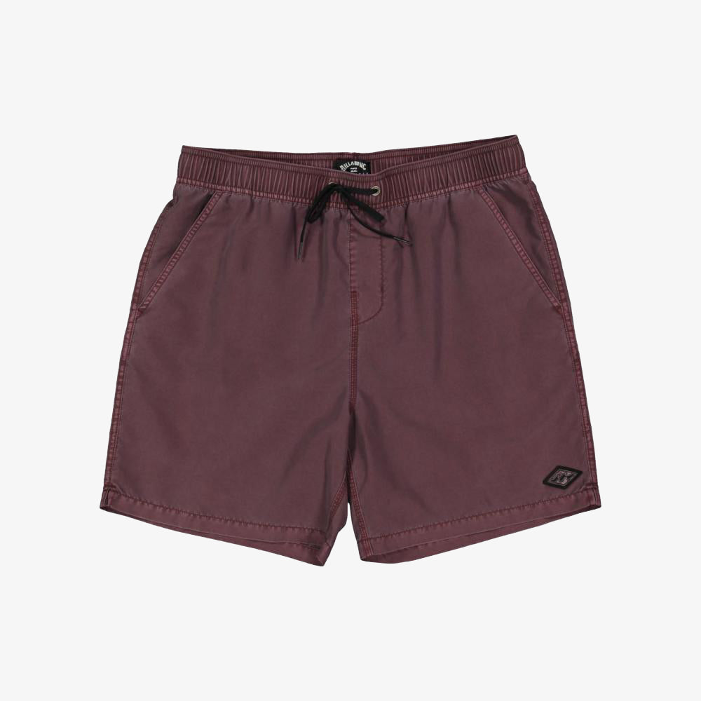 All Day Overdye Layback 13" Boardshorts - Kids