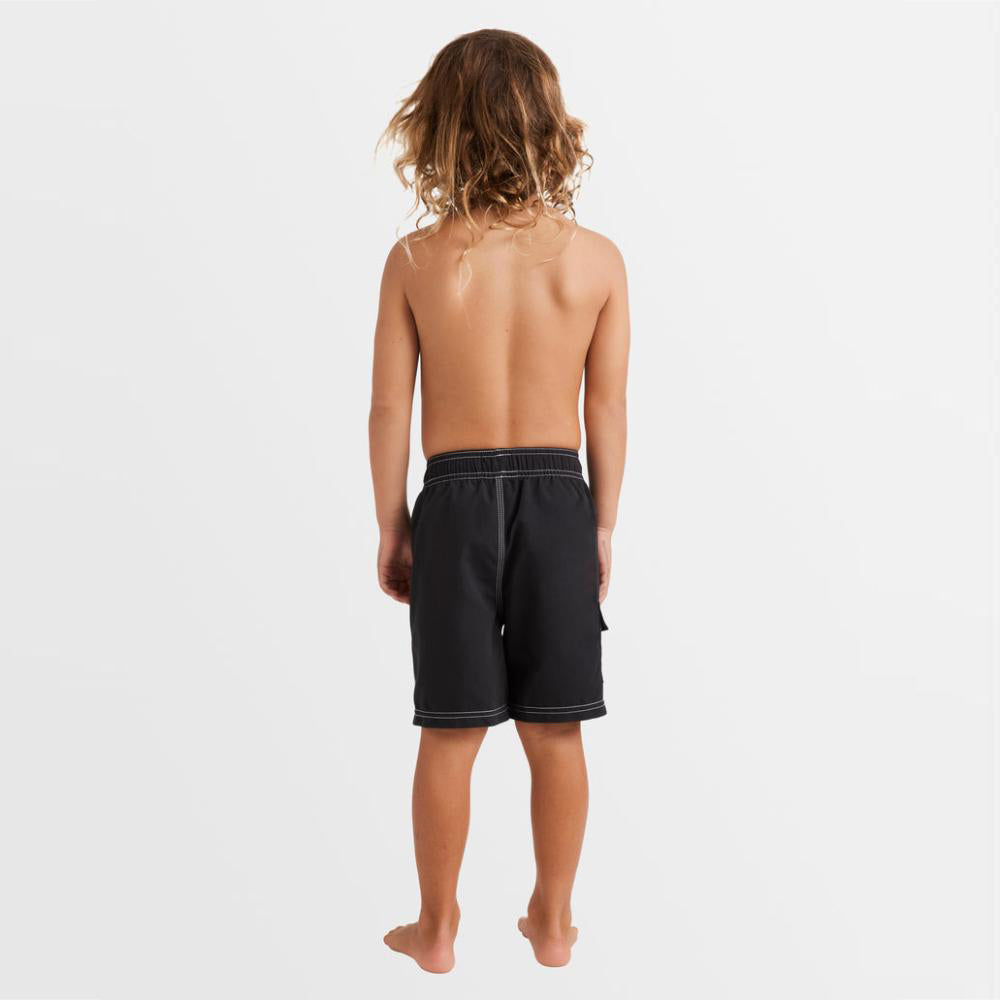 Throw On Boardshorts - Kids