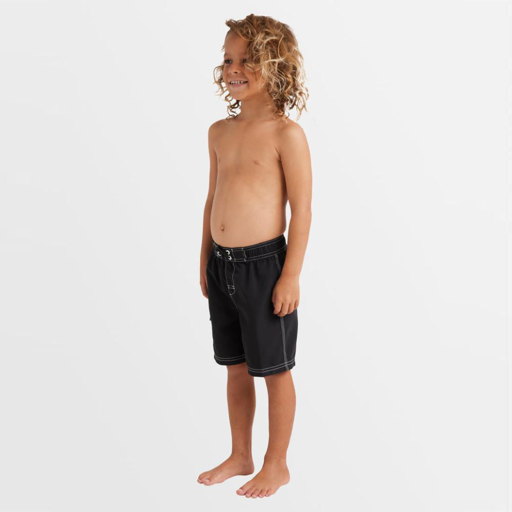 Throw On Boardshorts - Kids