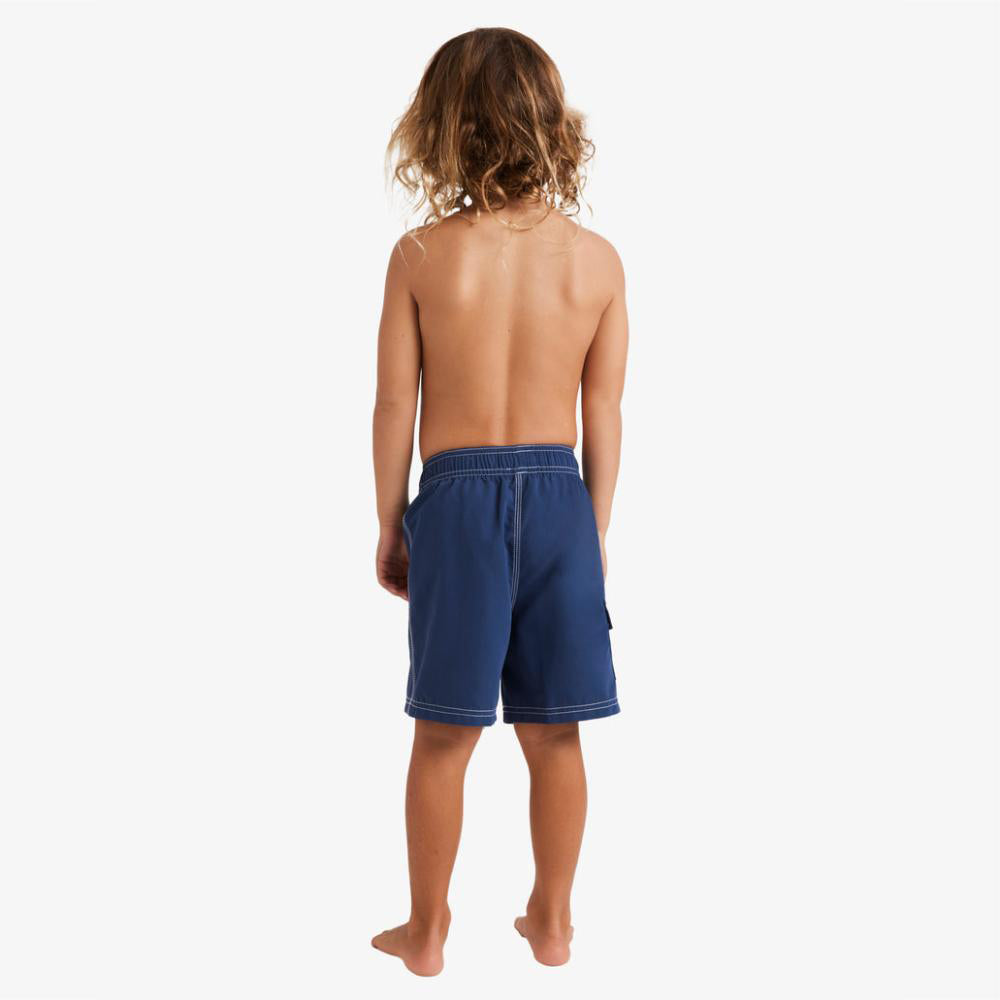 Throw On Boardshorts - Kids
