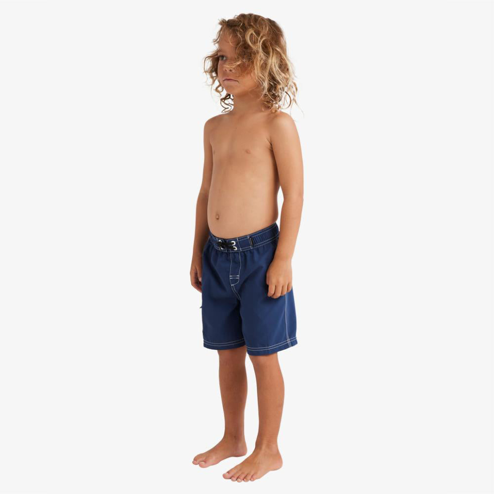 Throw On Boardshorts - Kids