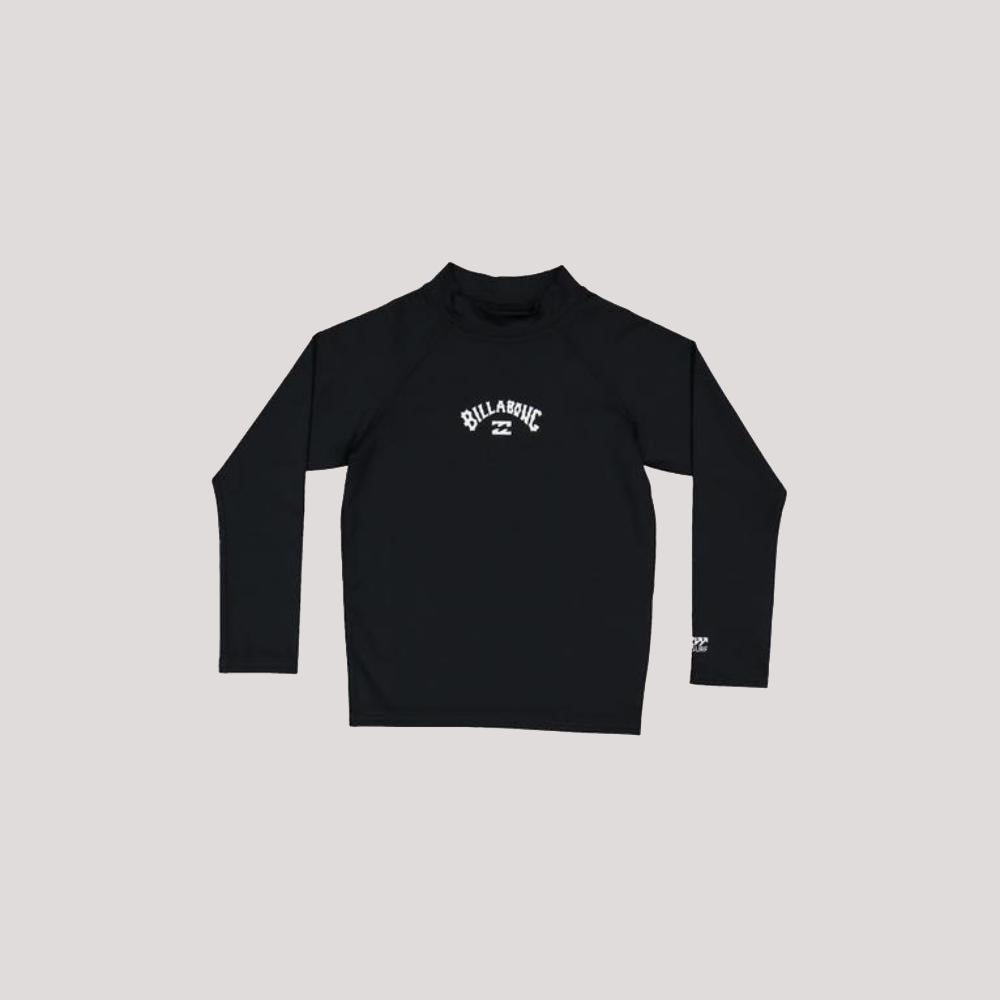 All Day Arch Rash Shirt - Kids