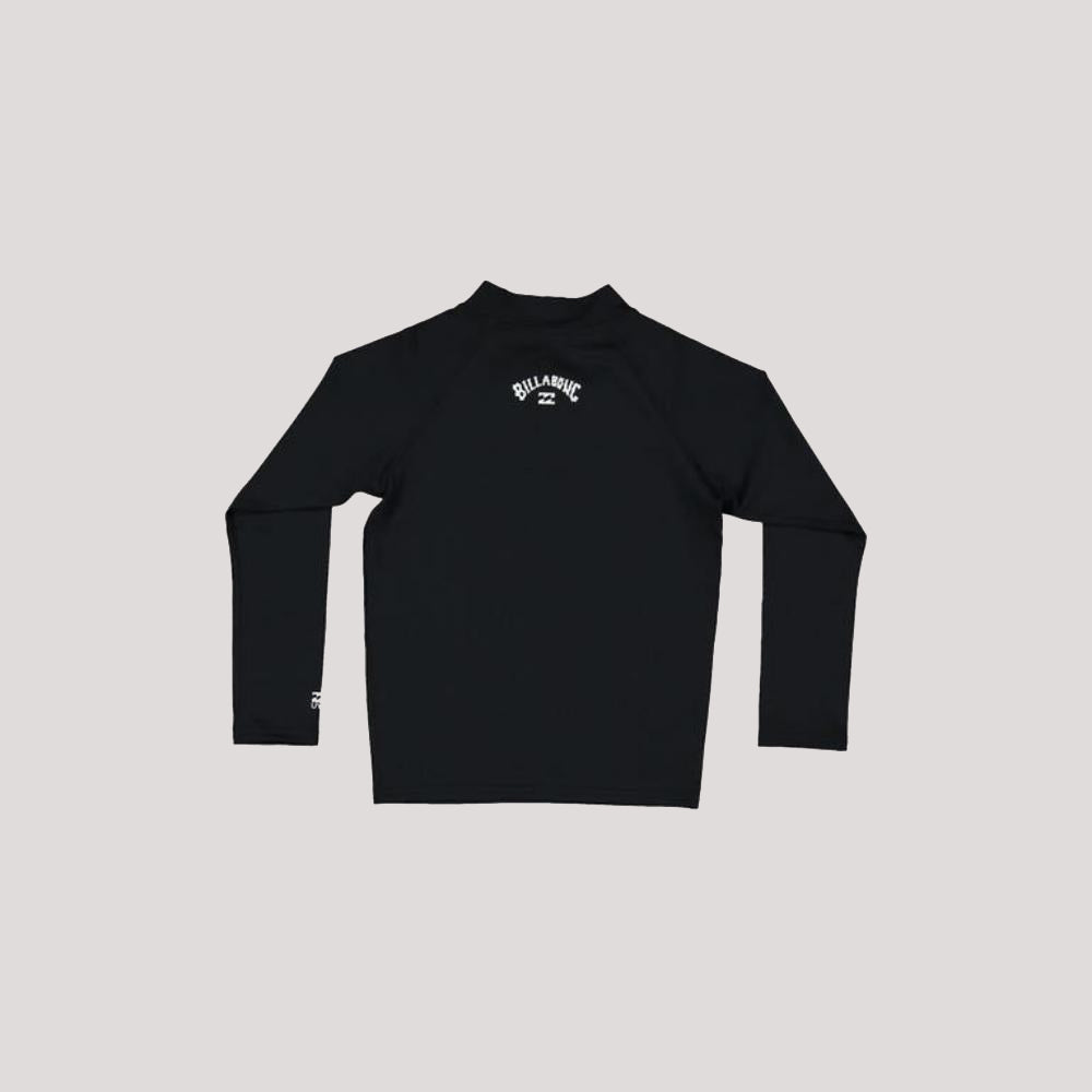All Day Arch Rash Shirt - Kids