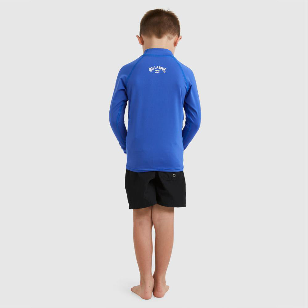All Day Arch Rash Shirt - Kids