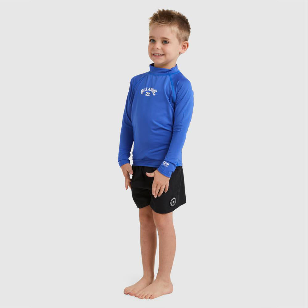 All Day Arch Rash Shirt - Kids