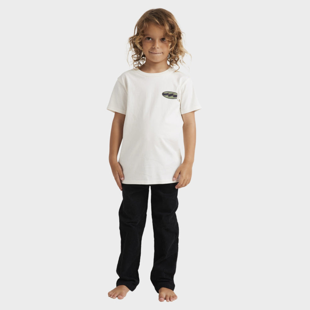 Double Spread T-Shirt - Kids