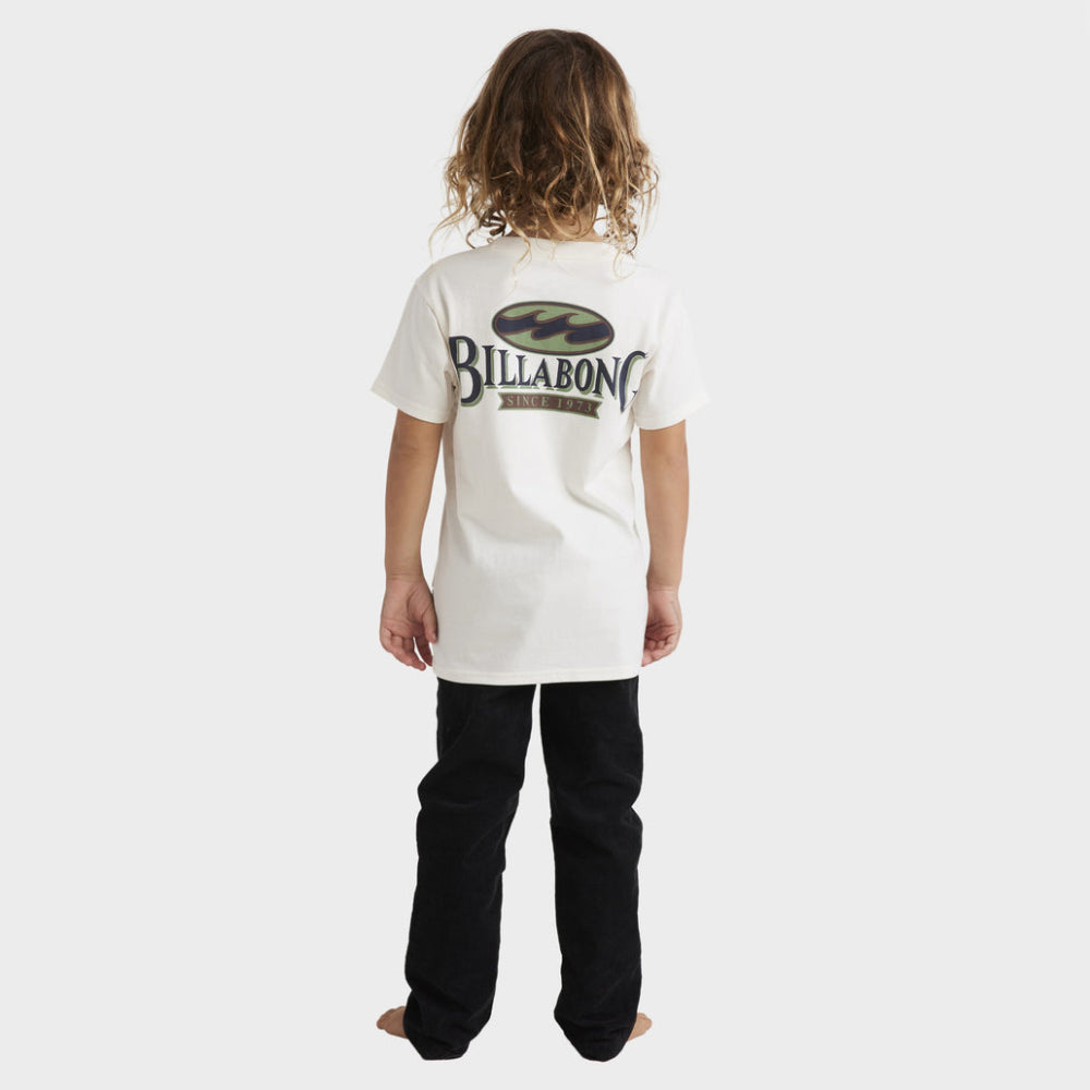 Double Spread T-Shirt - Kids