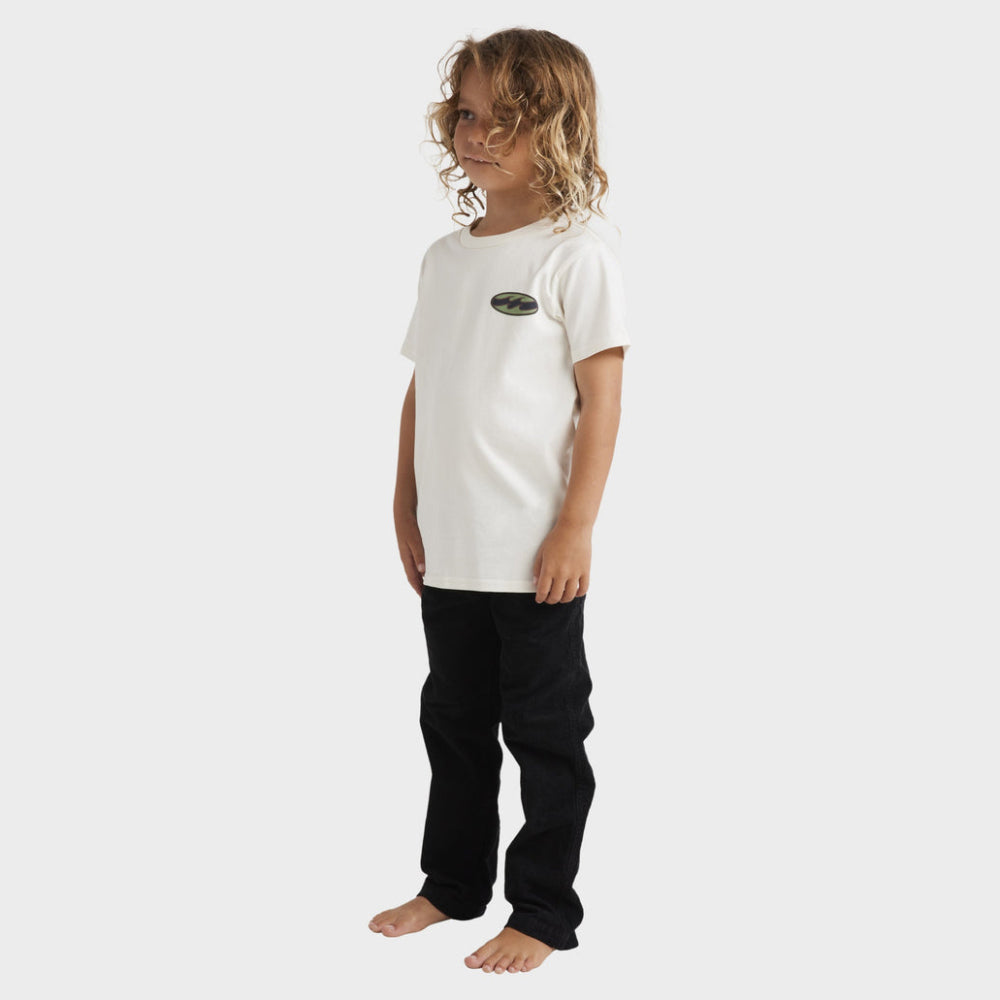 Double Spread T-Shirt - Kids