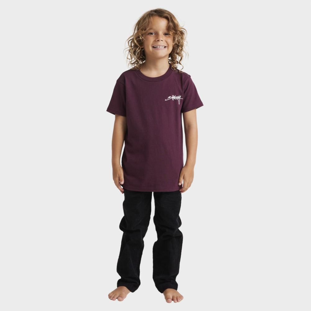 Trucker T-Shirt - Kids