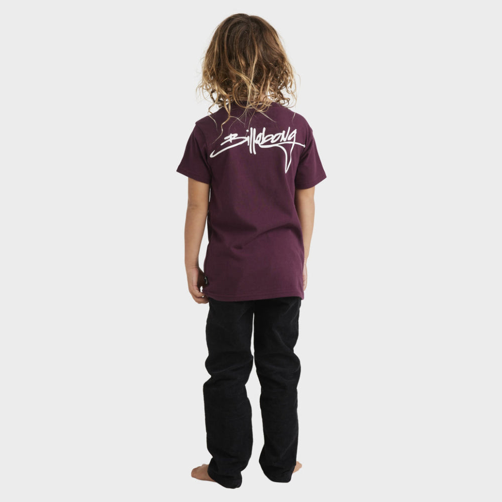 Trucker T-Shirt - Kids