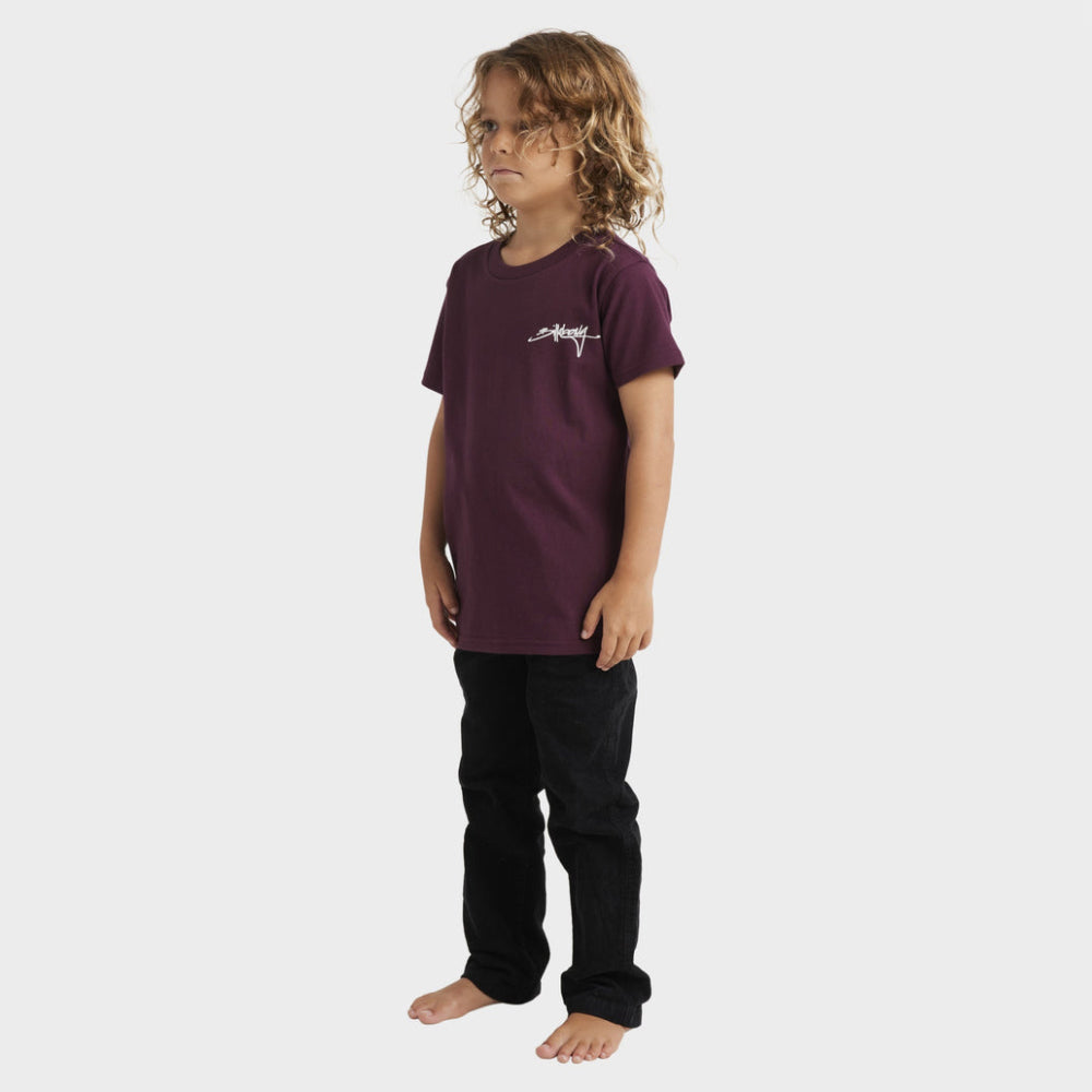 Trucker T-Shirt - Kids