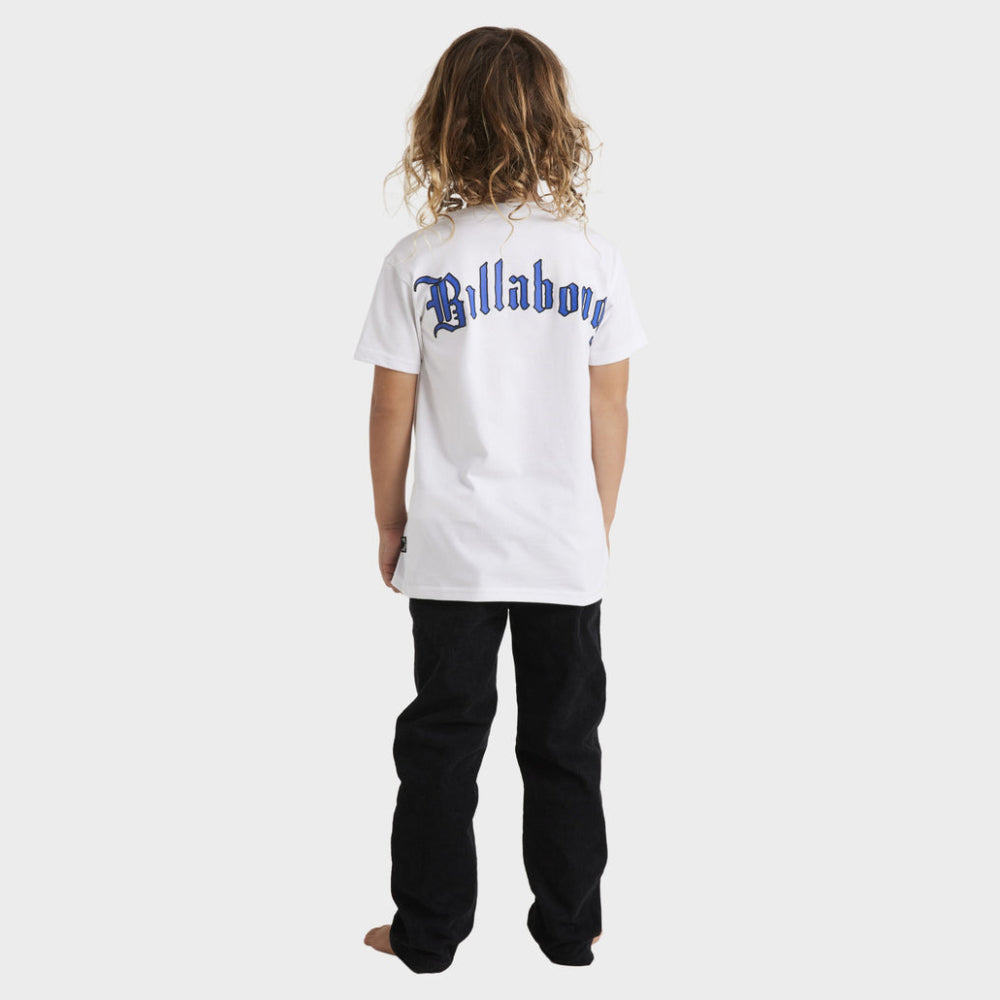 Immortal Arch T-Shirt - Kids