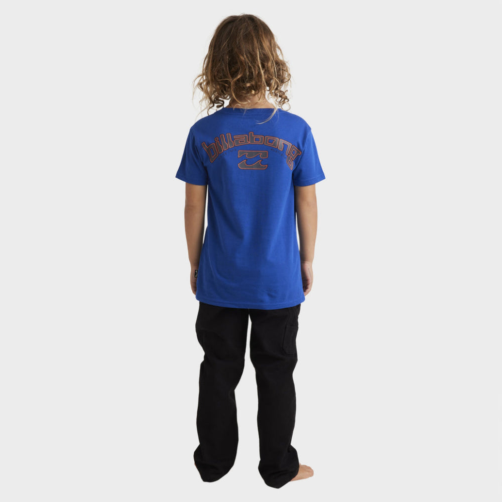 Arch Y2K T-Shirt - Kids
