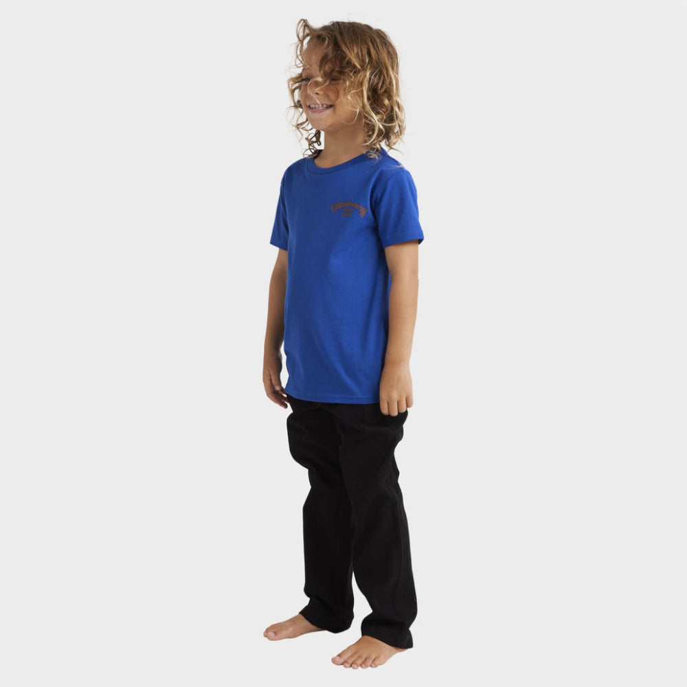 Arch Y2K T-Shirt - Kids