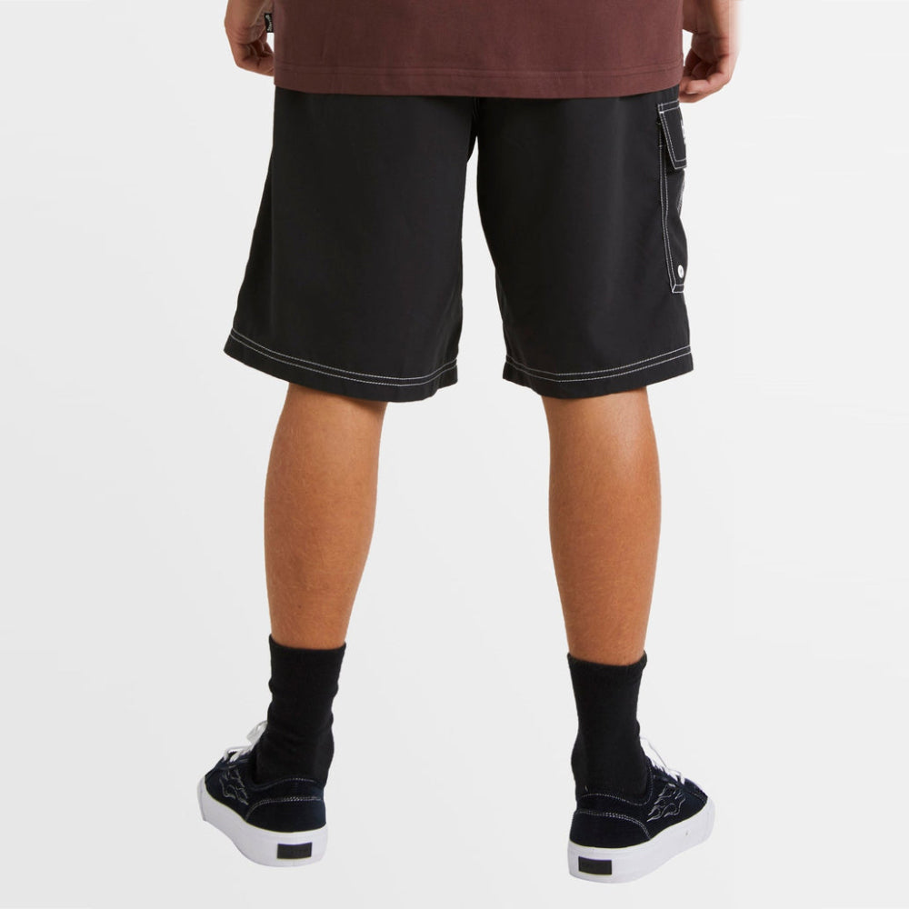 Throw On Boardshorts - Men