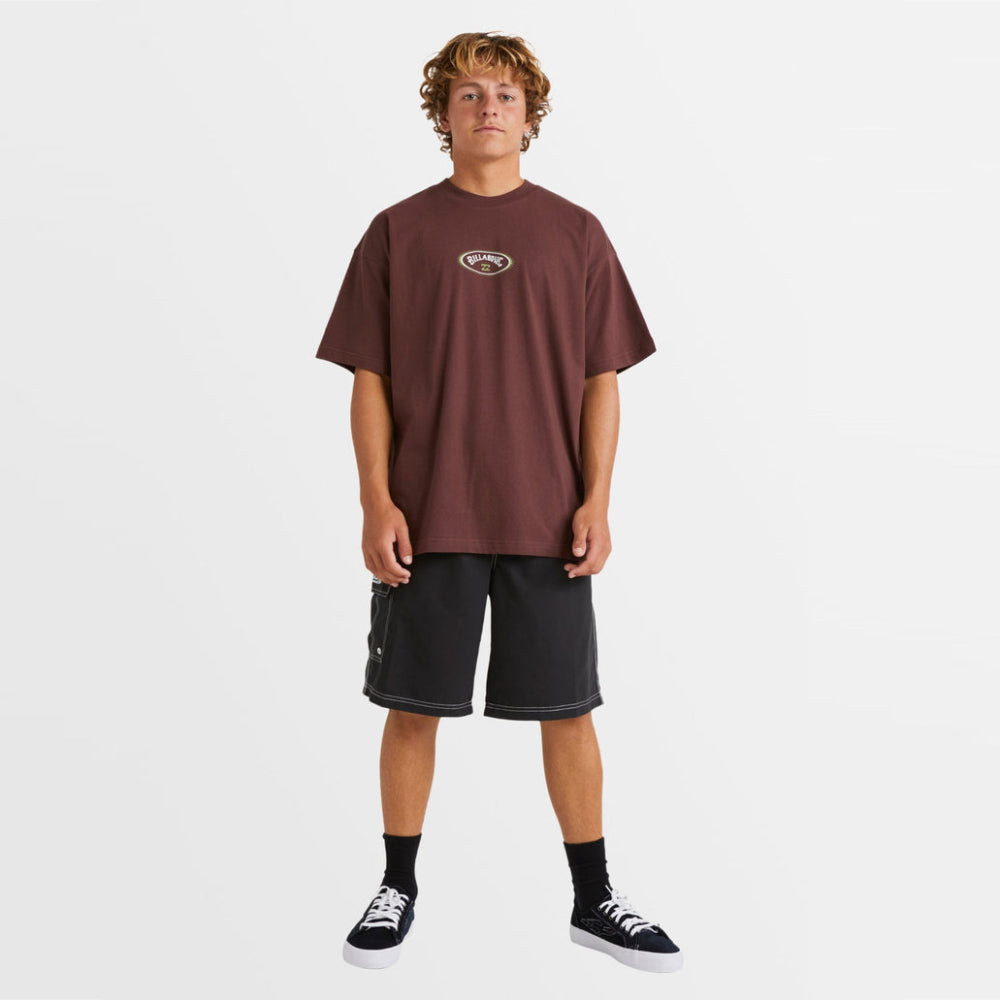 Throw On Boardshorts - Men