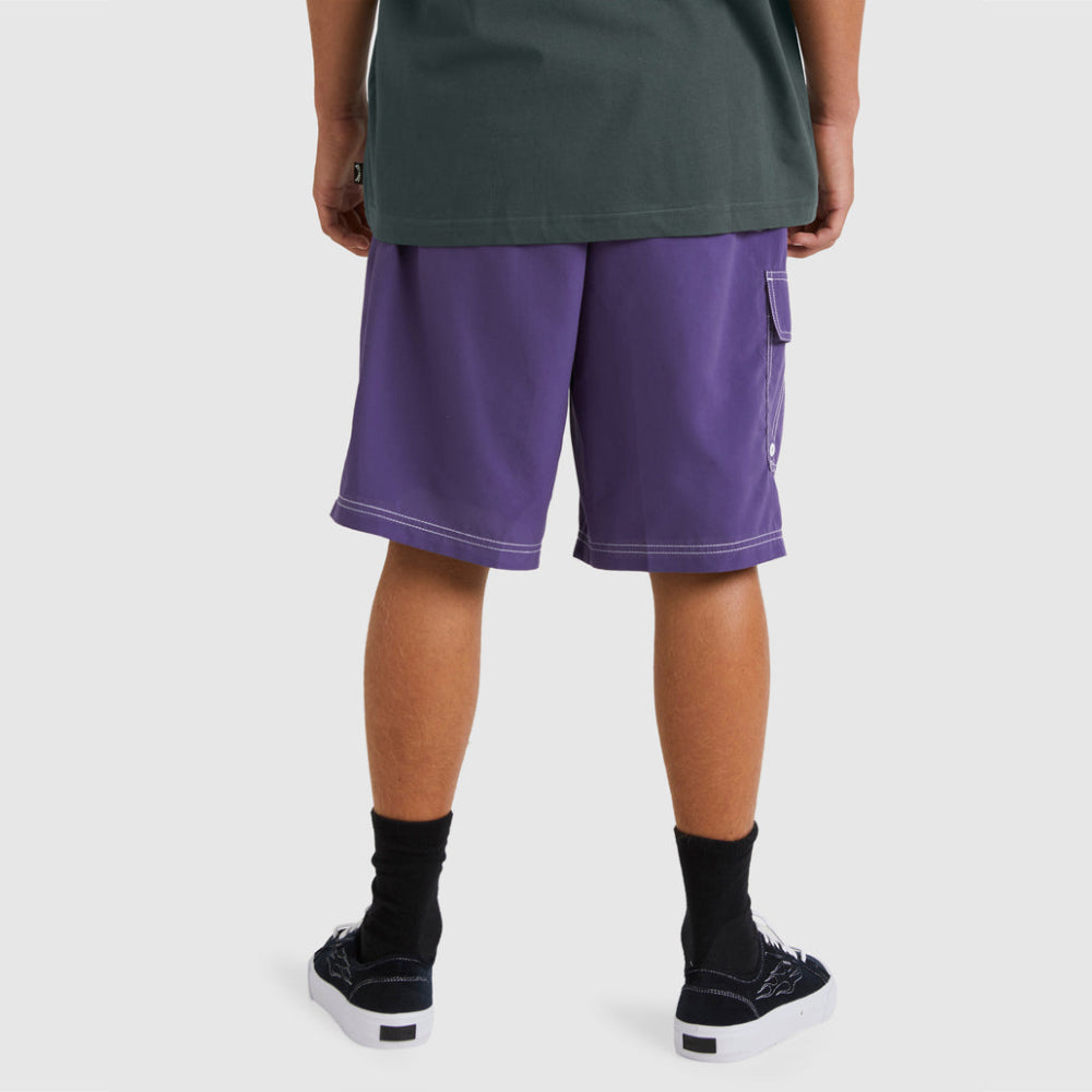 Throw On Boardshorts - Men