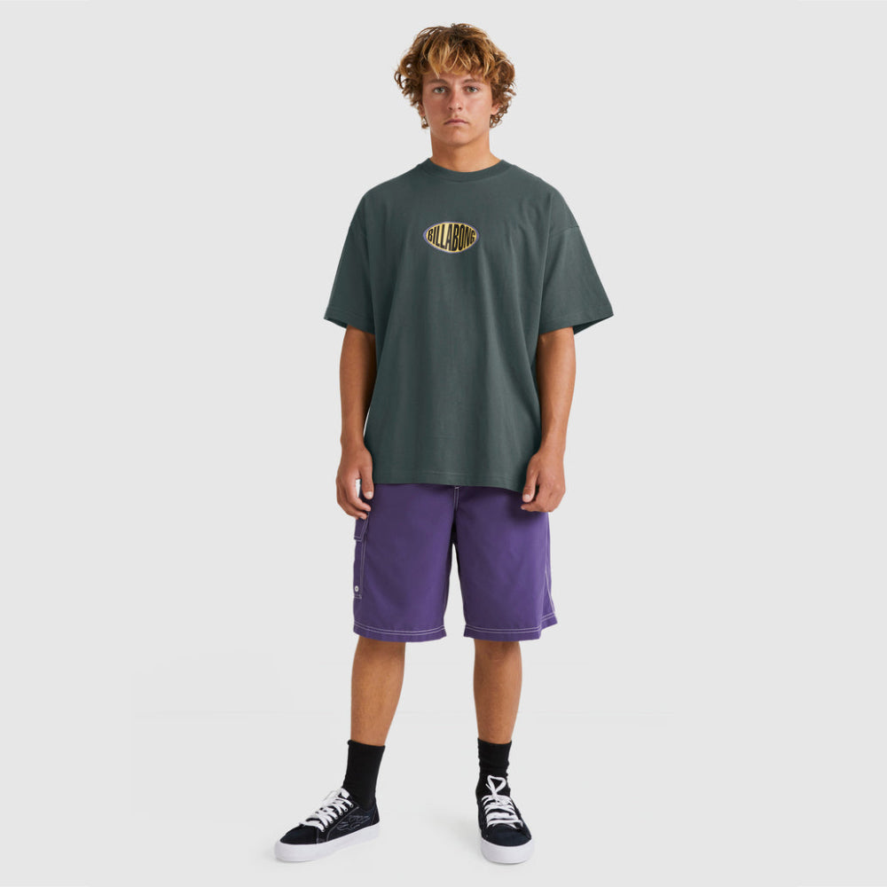 Throw On Boardshorts - Men