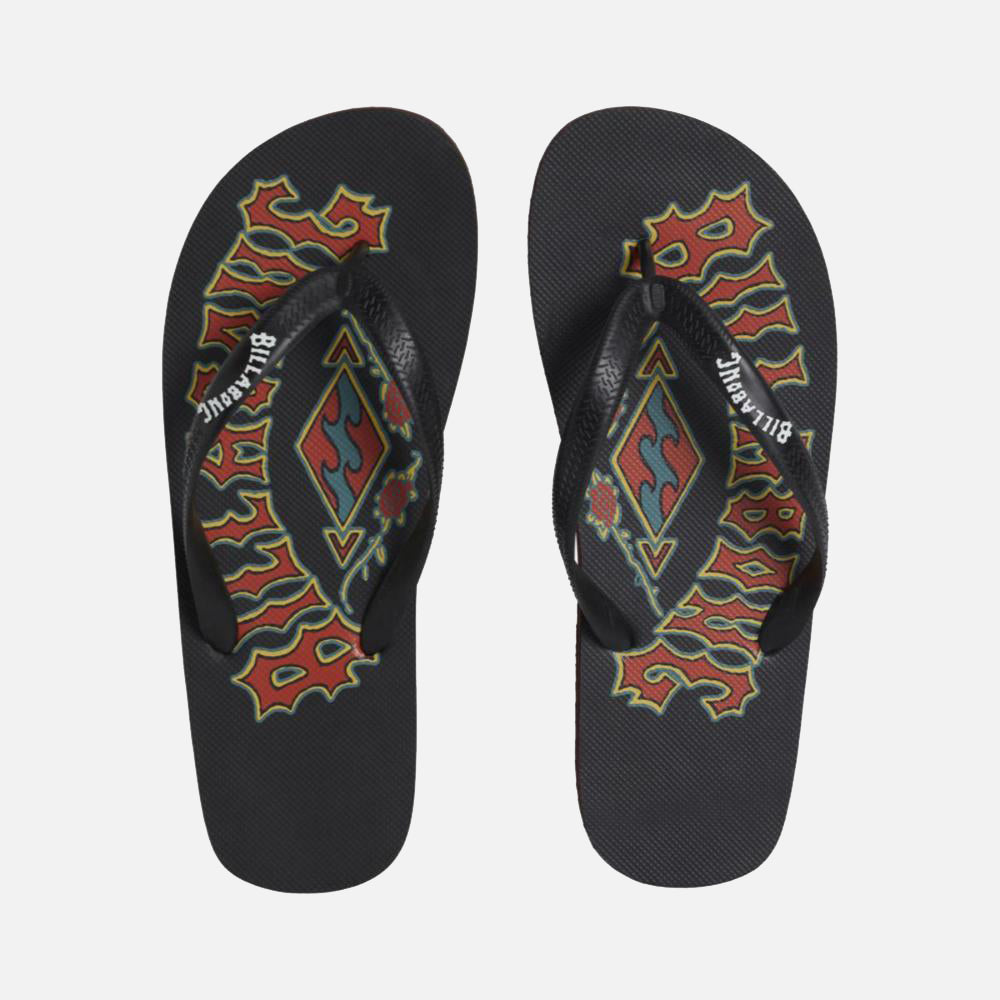 Tides Thongs - Men