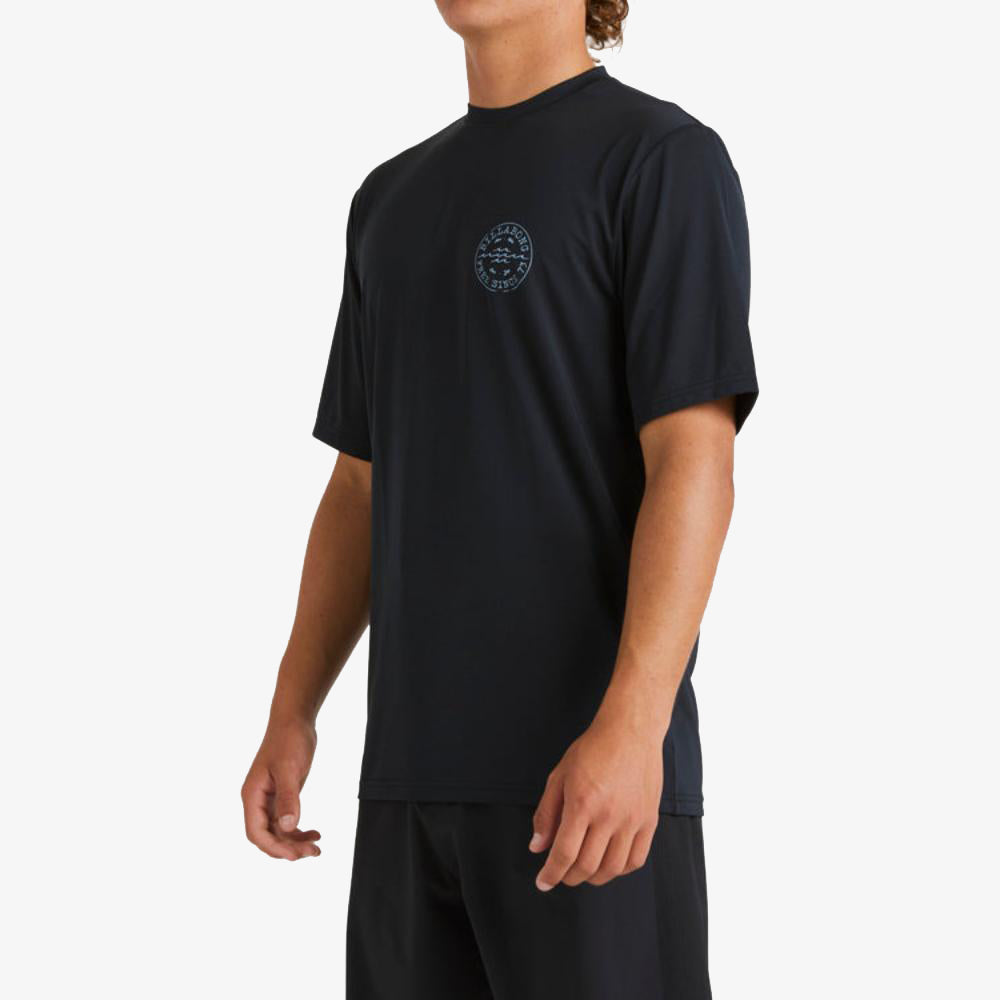 Big Wave Daz Rash Vest - Men