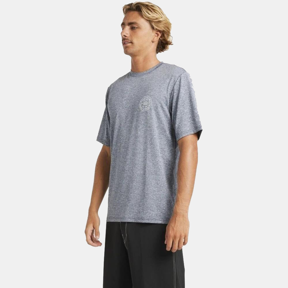 Big Wave Daz Rash Vest - Men