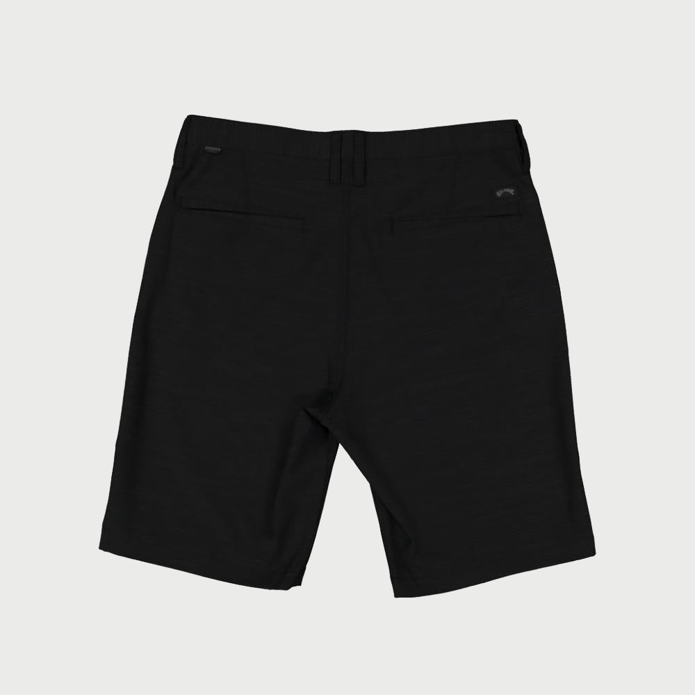 Crossfire Slub Walkshorts - Men