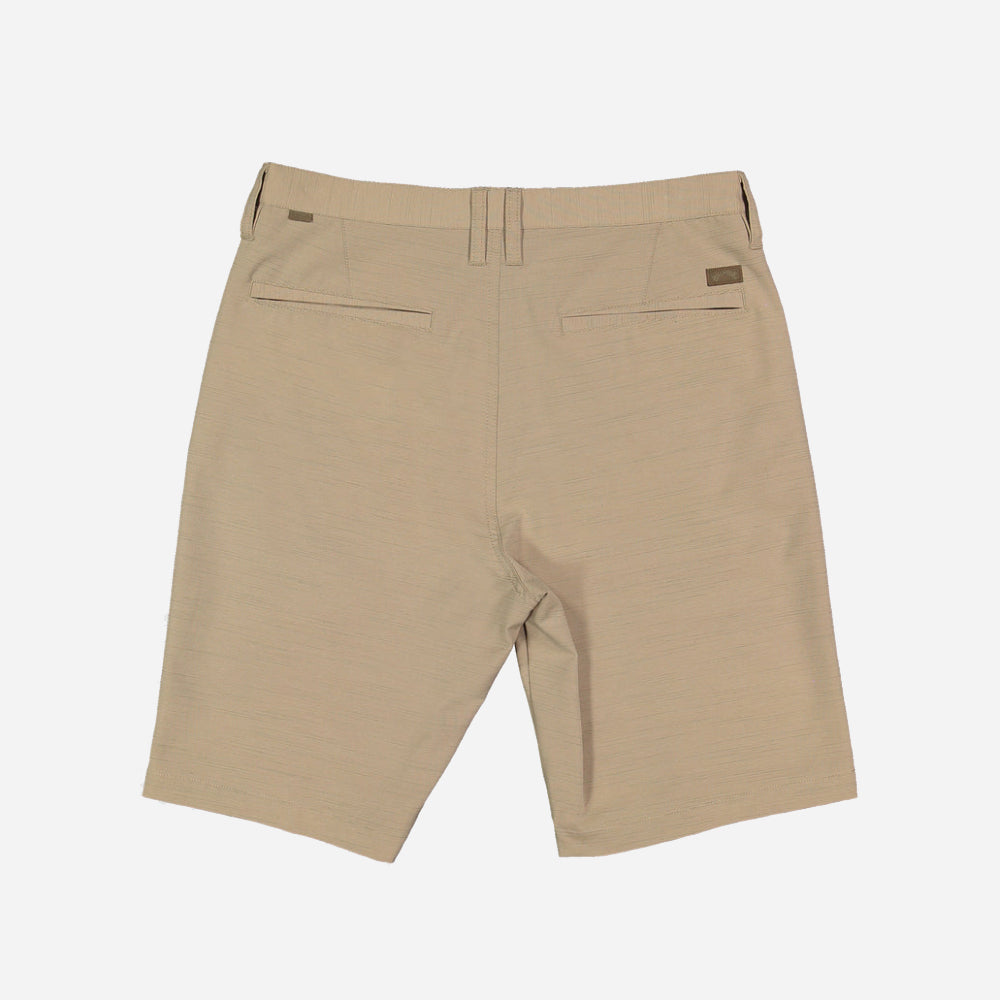 Crossfire Slub Walkshorts - Men