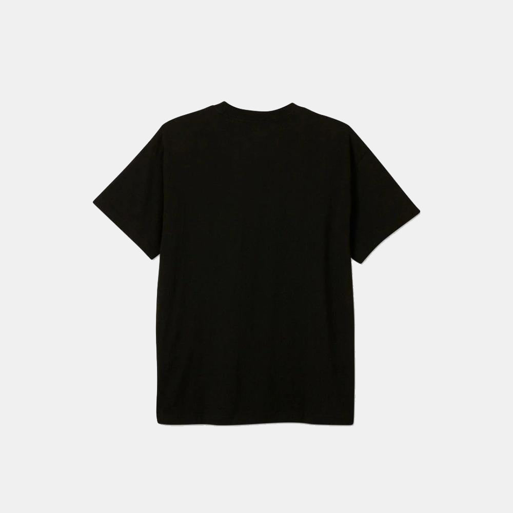 Premium Wave Wash T-Shirt - Men