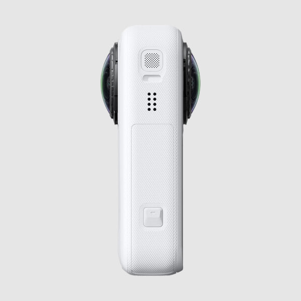 X6 Essentials Bundle Arctic White