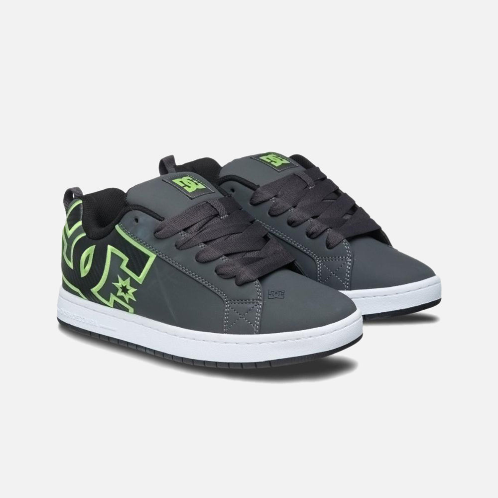 Court Graffik Shoes - Kids
