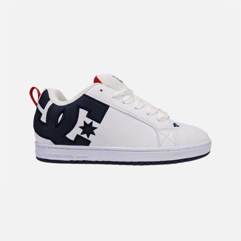 Court Graffik Skate Shoes - Men