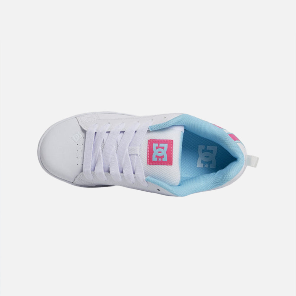 Court Graffik Shoes - Women