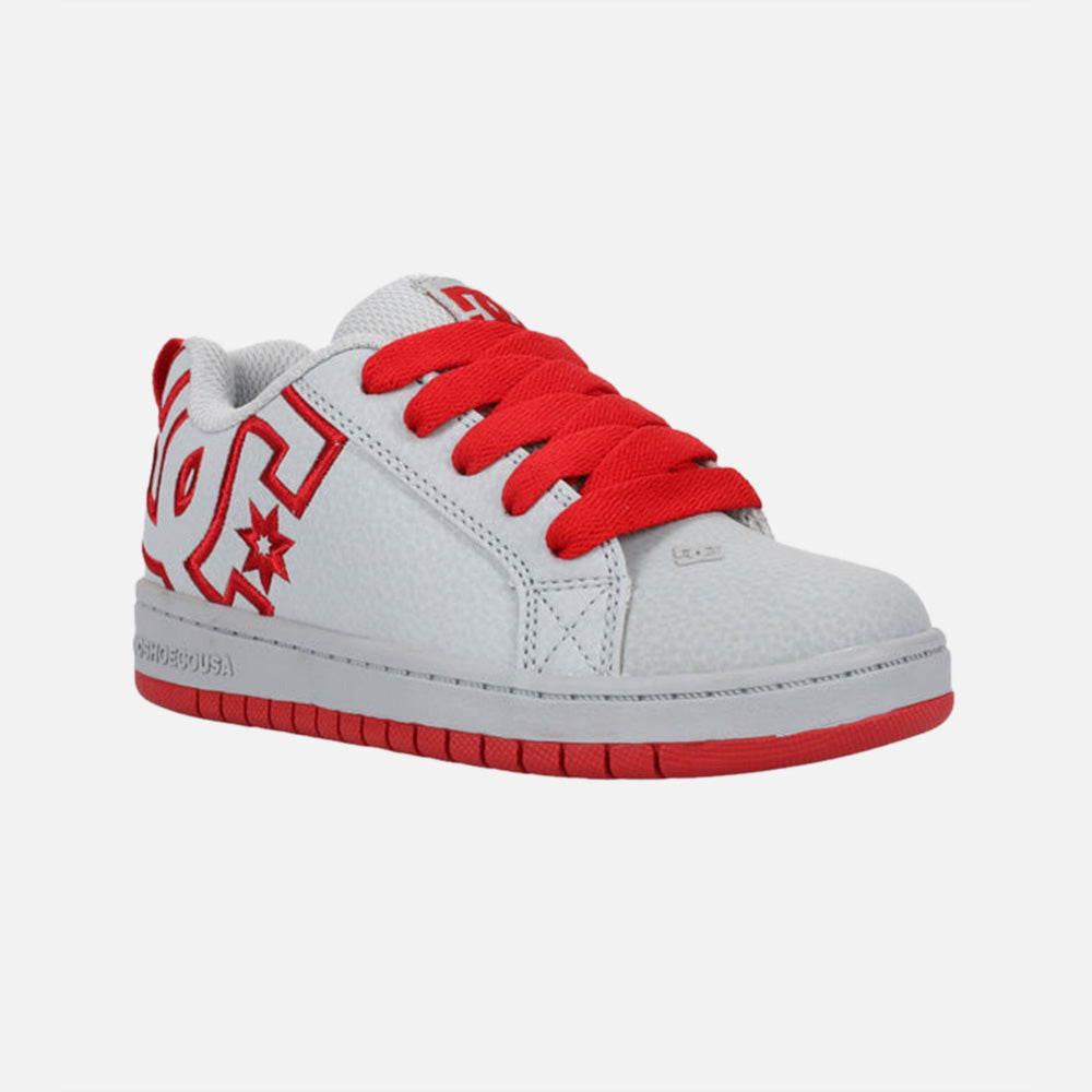 Court Graffik Skate Shoes - Kids