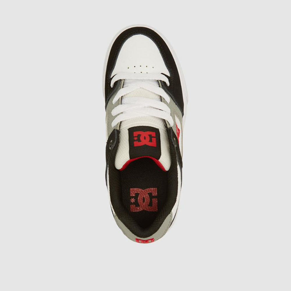 Pure Skate Shoes - Kids