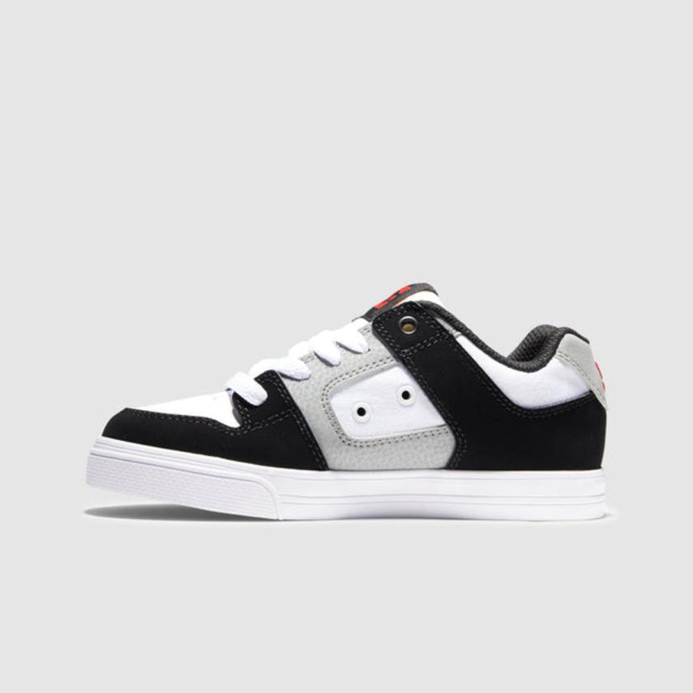 Pure Skate Shoes - Kids