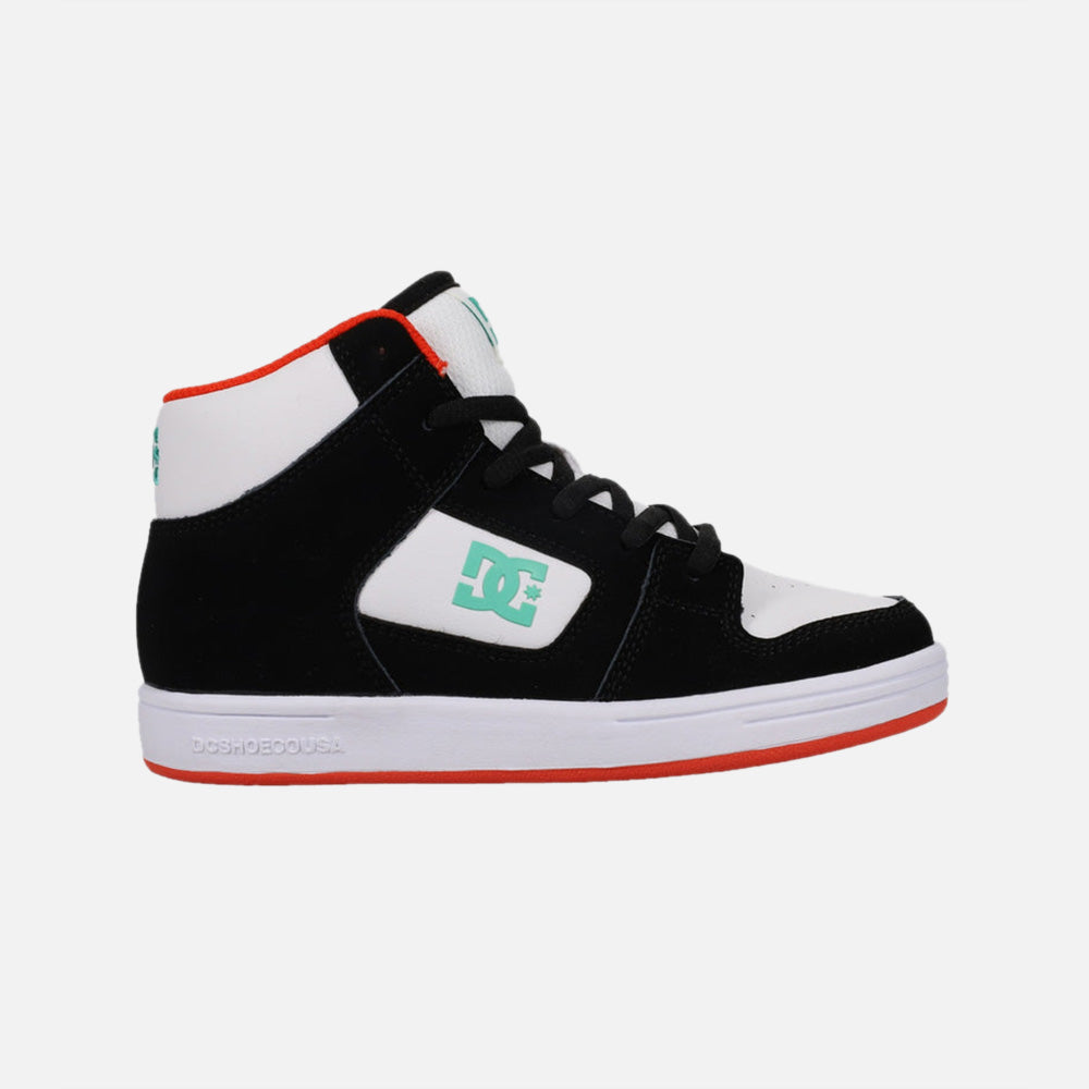 Manteca 4 High Skate Shoes - Kids