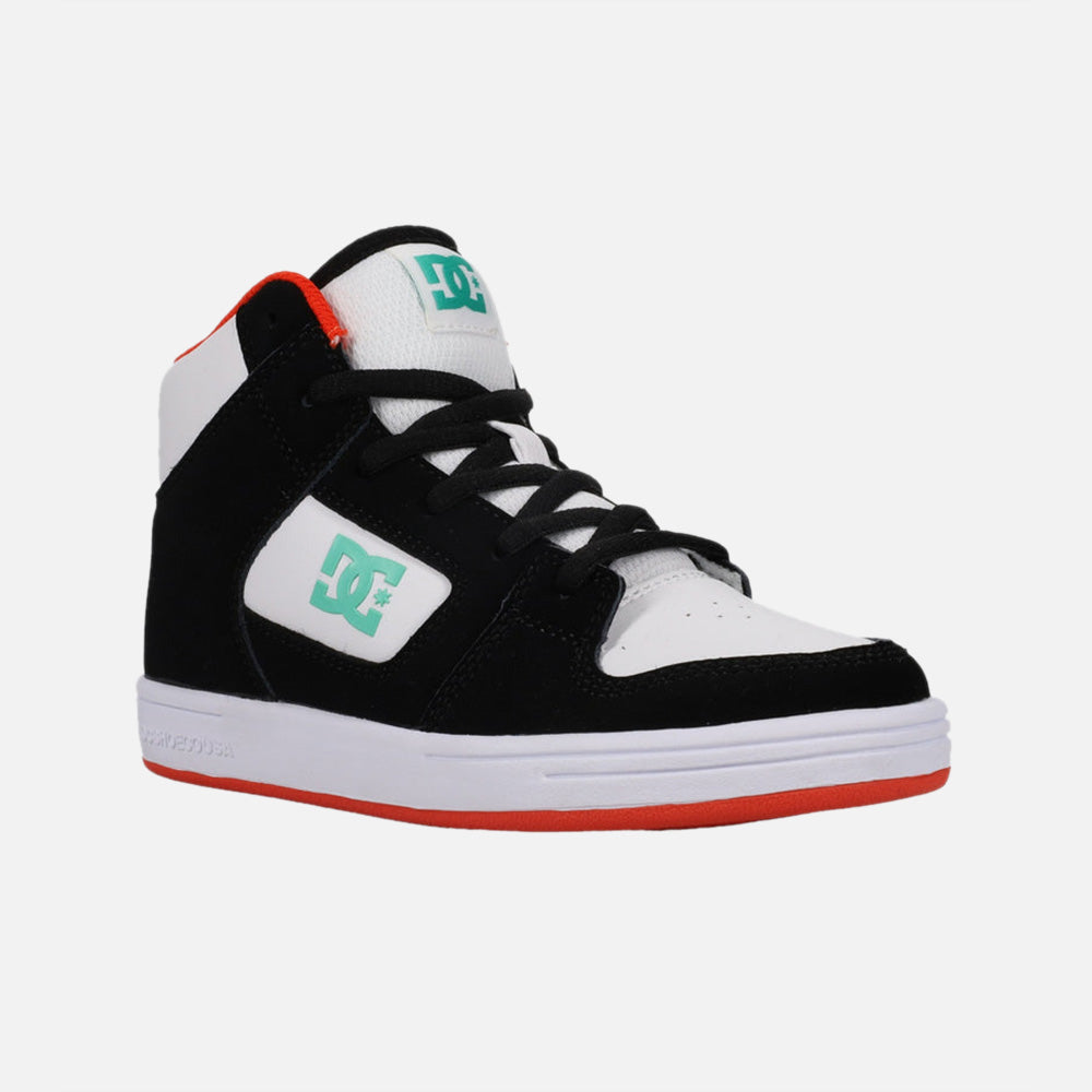 Manteca 4 High Skate Shoes - Kids