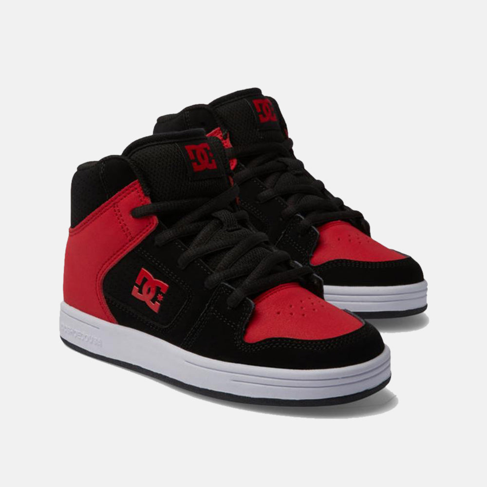 Manteca 4 V High Skate Shoes - Kids