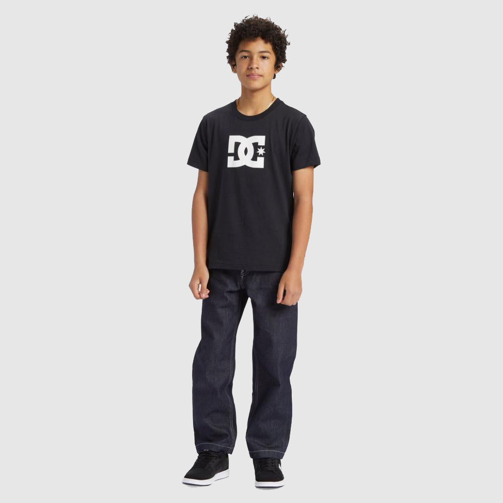DC Star T-Shirt - Kids