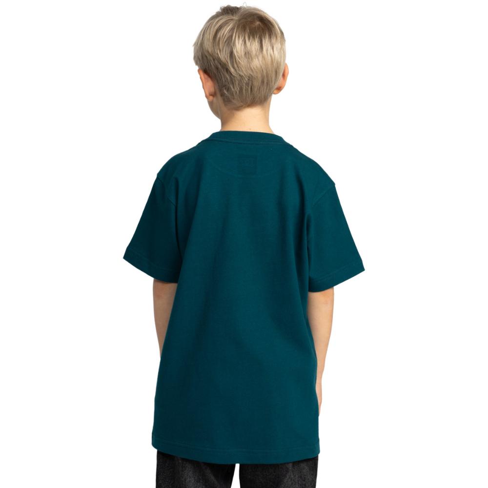 Big Deal Star Short Sleeves T-Shirt - Kids