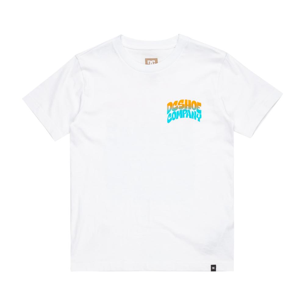 Hot Box Short Sleeves T-Shirt - Kids