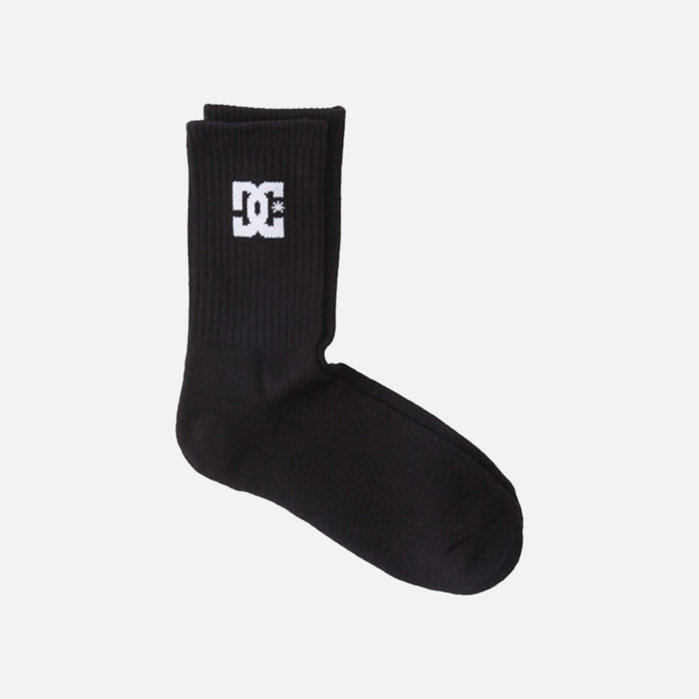 Crew Socks 3Pcs - Men