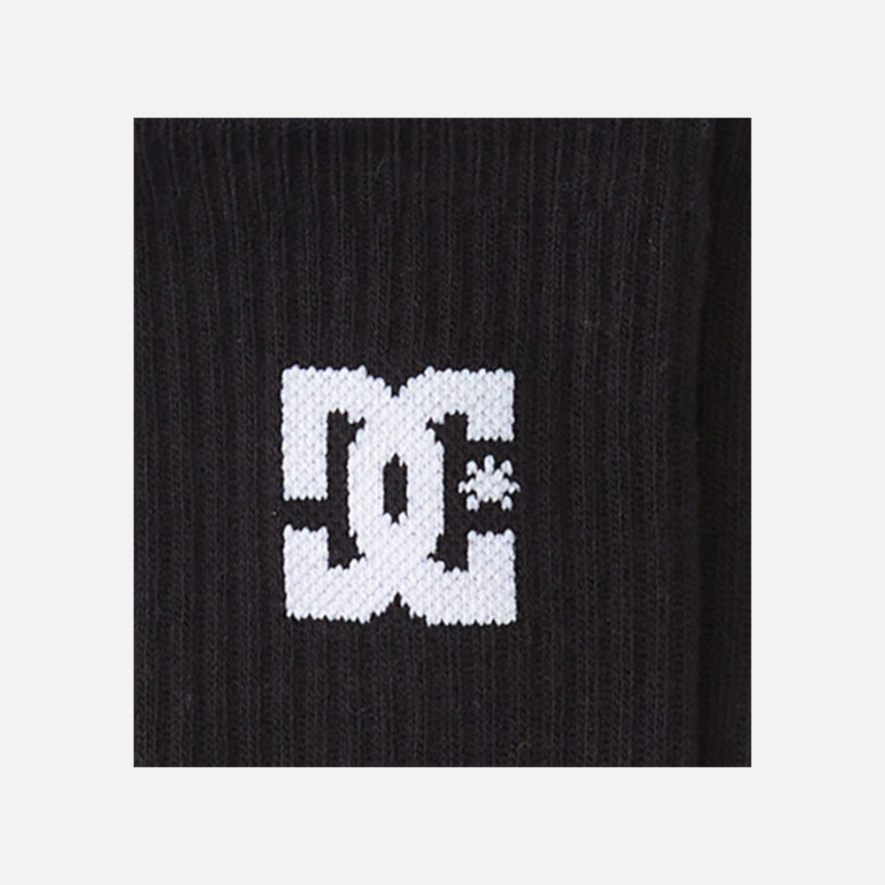 Crew Socks 3Pcs - Men