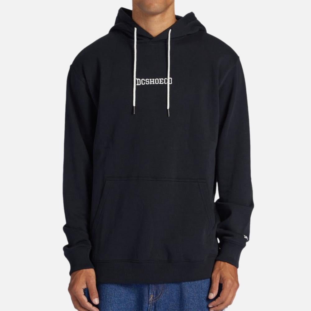 Baseline Pullover Hoodie - Kids