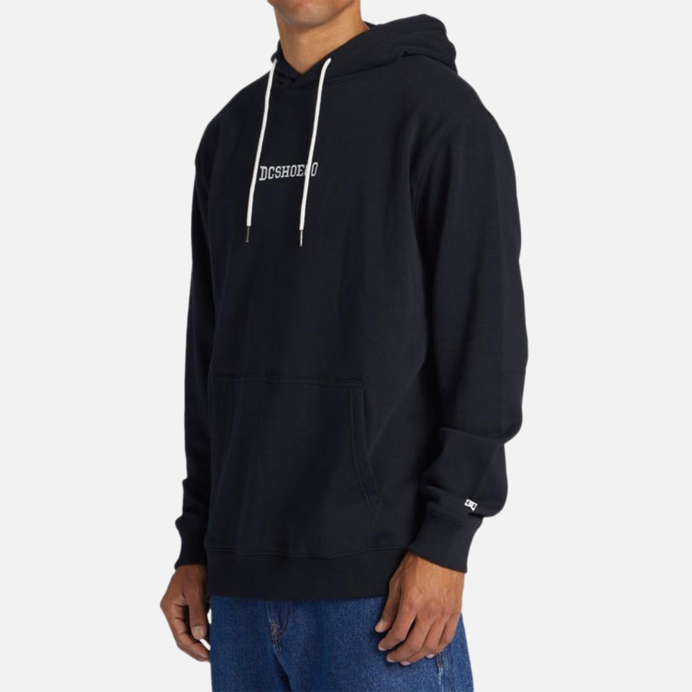 Baseline Pullover Hoodie - Kids
