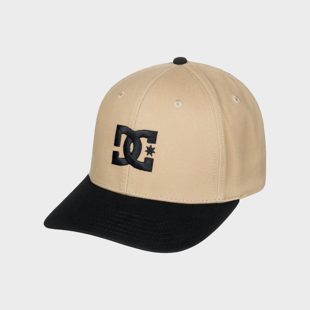 DC Cap Star Flexfit Cap - Men